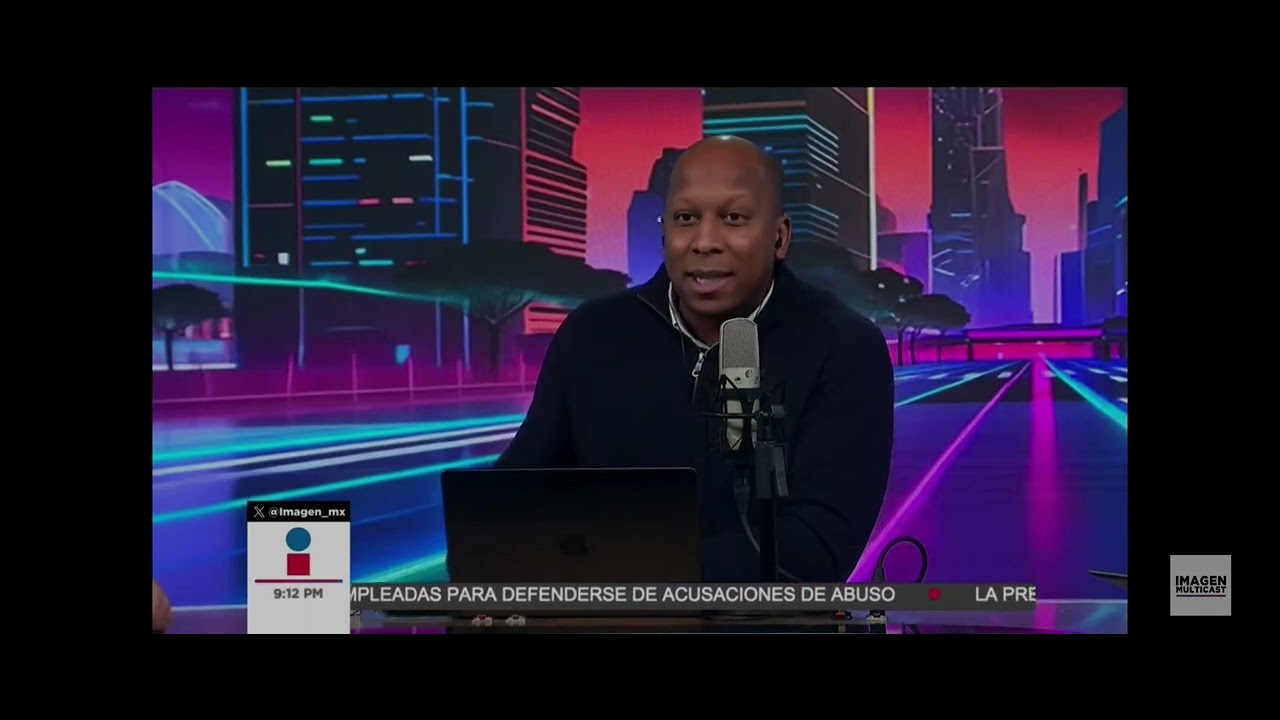 CIMAC EN IMAGEN RADIO