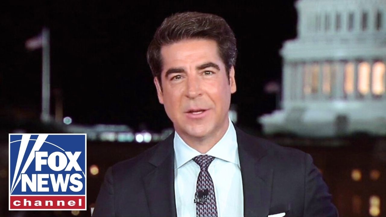 Watters: THIS may be the pinnacle of Trump's power...