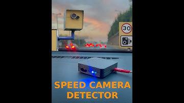 Catchcam - Speed Camera Detector