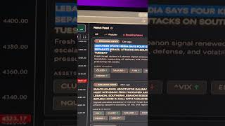🟣Comment “Ai” & msg me on ig 🔥 #trading #trump #trader #usatoday #traderlife #us #forextrader
