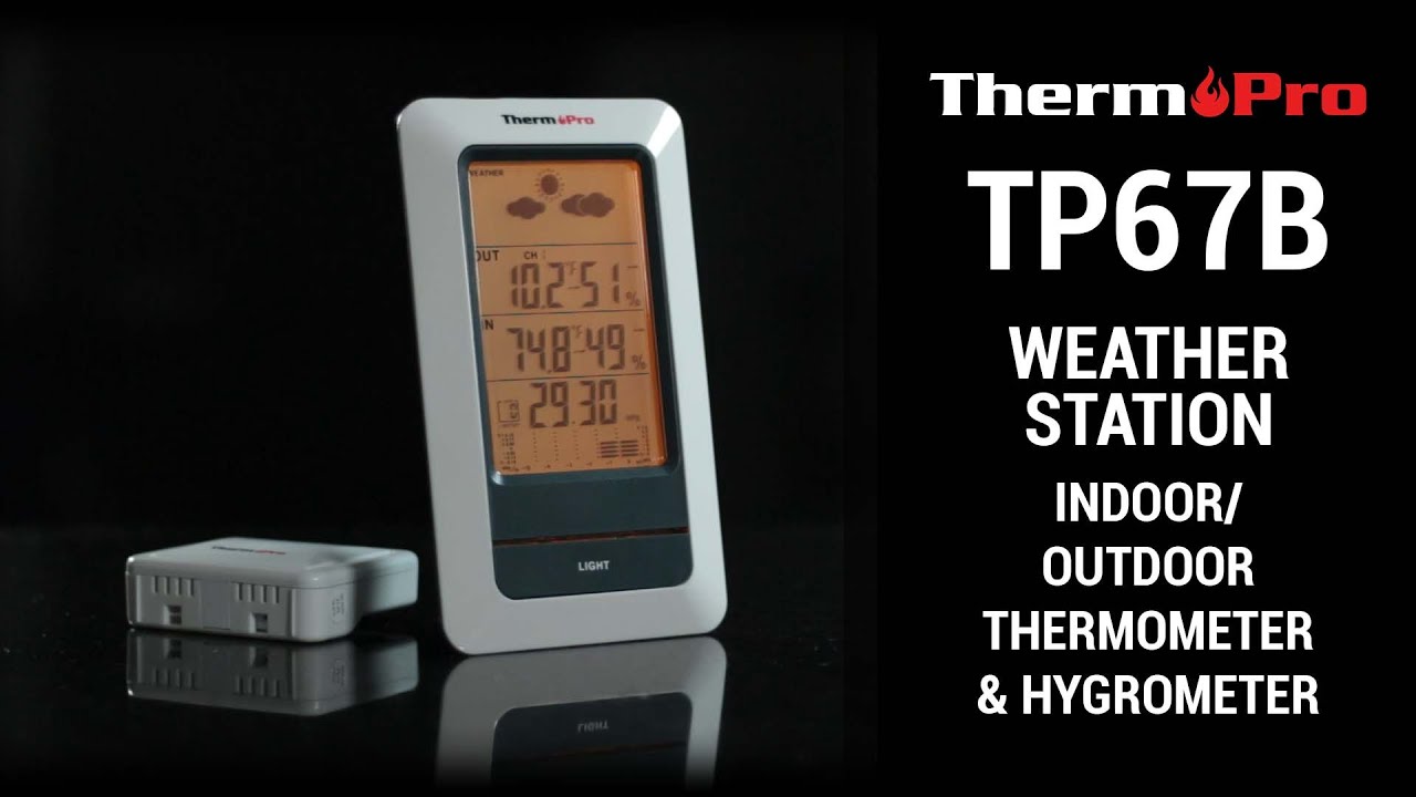 ThermoPro TP67 Review: Affordable But Unreliable