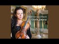 Violin sonata in g minor op 1 no 4 i grave