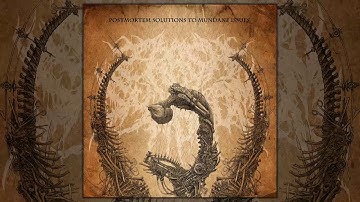 Crash Syndrom - Postmortem Solutions To Mundane Issues FULL ALBUM (2018 - Goregrind / Death Metal)