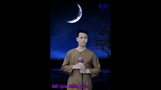 Bất quá nhân gian -  cover