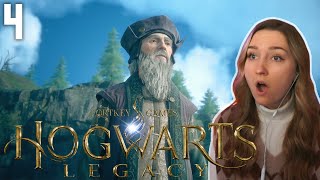 Download Lagu We Are Not Alone | Playing Hogwarts Legacy for the First Time | Part 4 MP3 Download Lagu We Are Not Alone | Playing Hogwarts Legacy for the First Time | Part 4 MP3