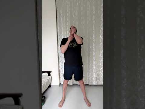 Зарядка долголетия 10/03/24