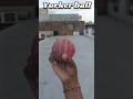 Yorker ball bowling #Shorts