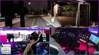 The Bus - Segue-me nesta viagem | New ATRON | Cockpit Scania
