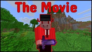 Minecraft Dual Life: The Movie