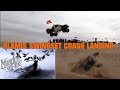 GLAMIS PRESIDENTS DAY WEEKEND SWING SET JUMPS AND RZR CRASH LANDING!