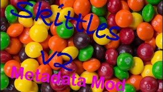 Dinos Online: Skittles Mod v2