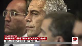 Political Muscle - Epstein didn’t kill himself