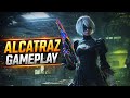 ALCATRAZ GAMEPLAY #1