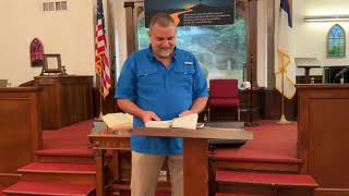 Gospel Music Hymn Sing & Concert | Willing Heart Trio at Sayre Baptist Church