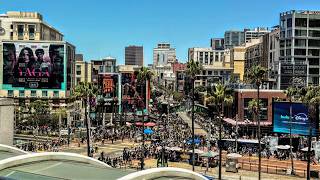 SAN DIEGO COMIC CON LIVE! - July 25, 2026 💥