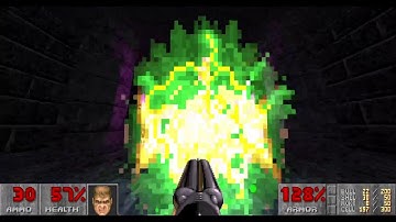 Doom 2 -  Refracted Reality - Part 1