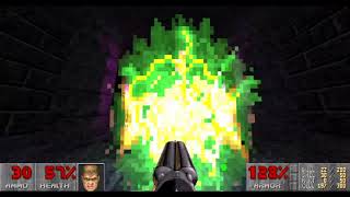 Doom 2 -  Refracted Reality - Part 1