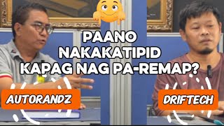 EXPERT NA TUNER NA SI DRIFTECH ONE ON ONE INTERVIEW KAY AUTORANDZ!