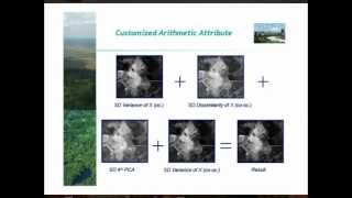 GEOBIA2012 - A knowledge-based approach applied to airborne SAR images for classifying...