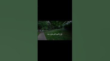 ايات قرانية من سورة الجمعة تلاوة الشيخ ياسر الدوسري #قرآن #تلاوة_خاشعة #اكسبلور
