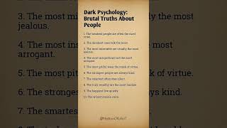 Subscribe now for more amazing content!#psychologyfacts #knowledgeispower#knowledgefacts🕥