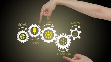 How I Optimized Business Processes