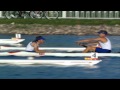 London 2012 - Paralympic Rowing