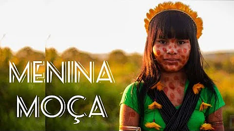 Como prisioneiro e preparado para o ritual?