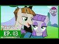 S8 | Ep. 03 | The Maud Couple | My Little Pony: Friendship Is Magic [HD]