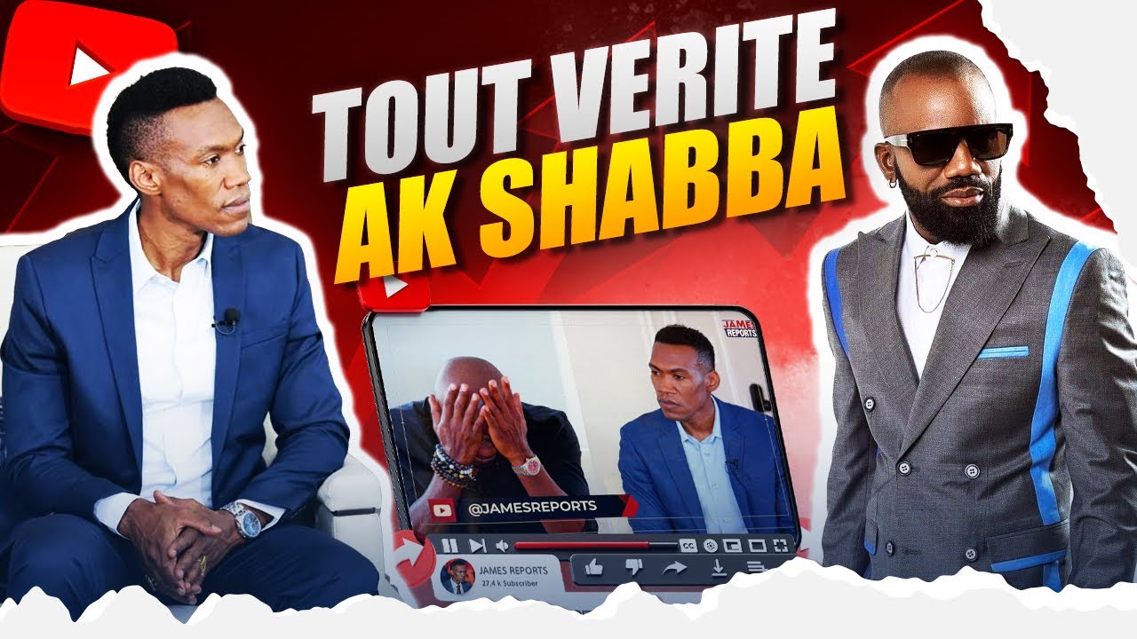 Tout verite ak Shabba