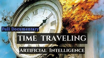 Time Travel AI | Full Documentary | Mind-Bending Future We Never Saw Coming | New World Tech & AI