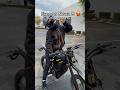 Testing Freego🥵200$ OFF CODE “Avi” AT @FreegoBikesOfficial #surron #ebike #motogirl #dirtbike