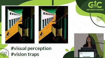 Art and visual perception - Wiktoria Stachowska || CD Projekt RED ||