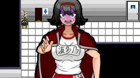 [DRA: Another Despair Academy] Chapter 1 Part 4