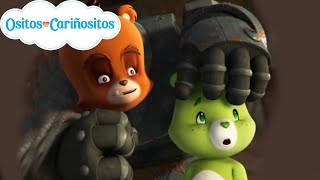 Ositos Cariñositos | El Filme  Oopsy | Dibujos animados para niños | Canciones infantiles