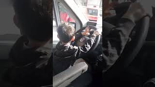 Yallah Şoför Yallah Sana