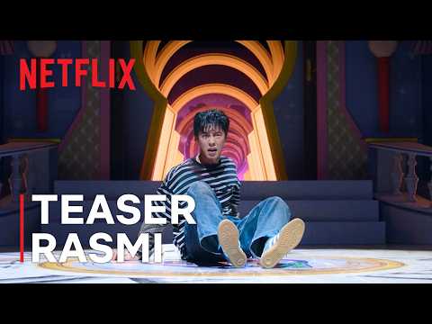 Dead-End Job | Teaser Rasmi | Netflix