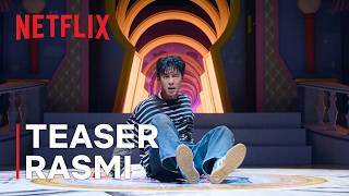 Dead-End Job | Teaser Rasmi | Netflix