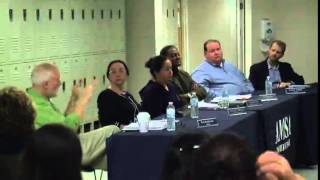 AMSACS Board of Trustees 20150407 Special Session