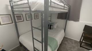 DHP Full Kids Metal Bunk Bed, Reasons We Purchased Our DHP Full over Full Bunkbed