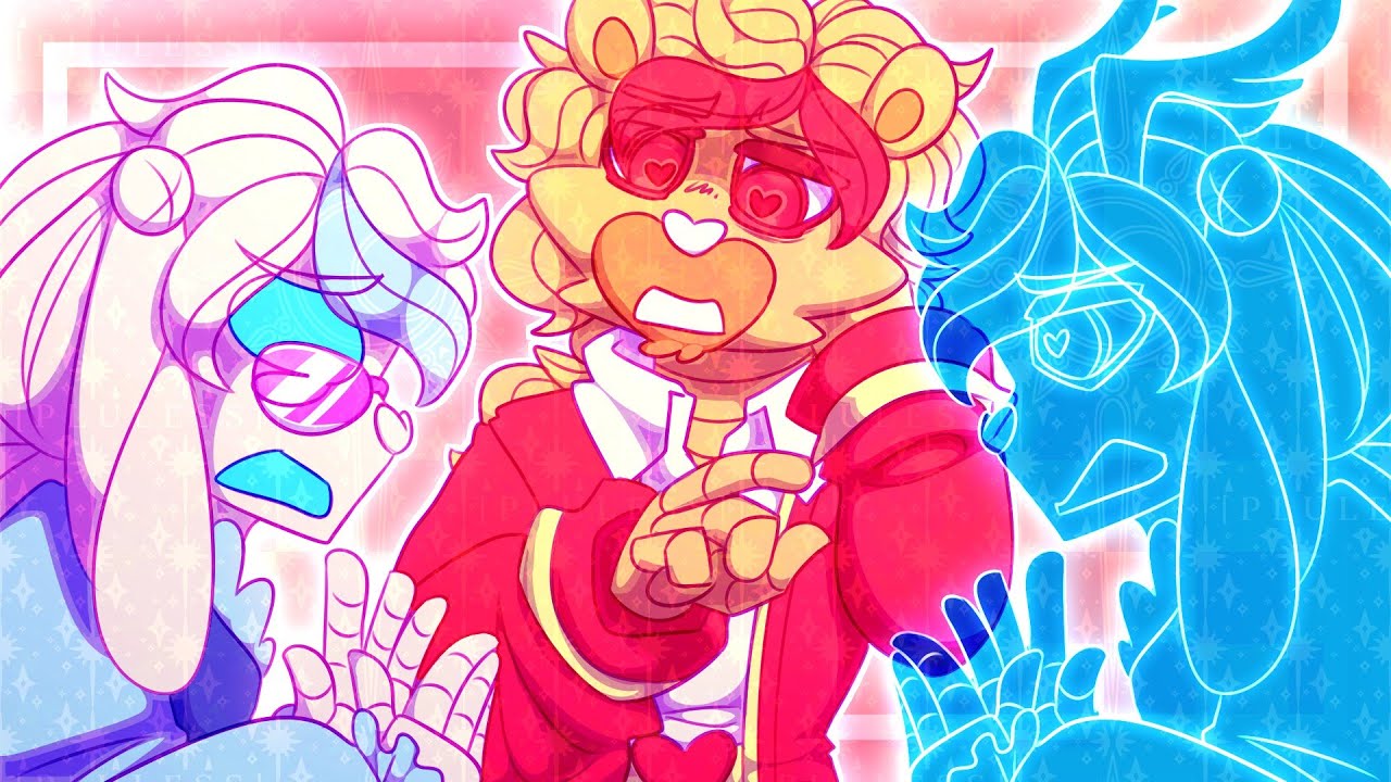 Lost Freedom | Minecraft FNAF Wonderland