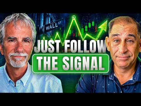 The Hidden Forces Driving This Market Right Now | SIH