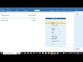 How To Print Multiple Copies of Sales Invoice Original Duplicate Triplicate Copies Tally Prime