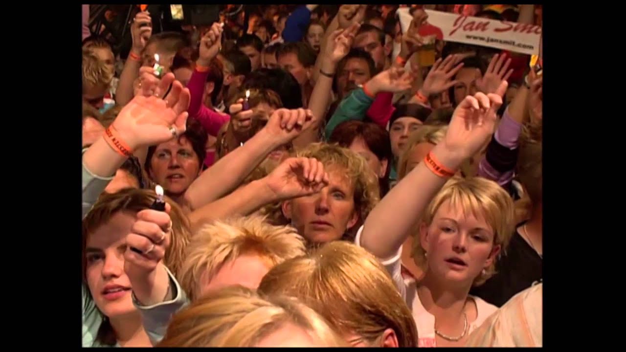 Jan Smit - Laura (Live in Reutum) Jan Smit - Laura (Live in Reutum)