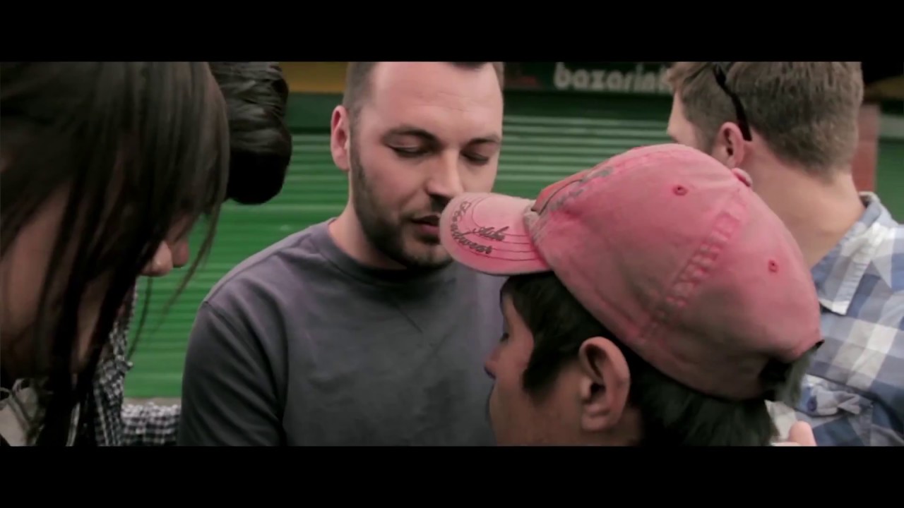 Come&Live! 2.0 / Legendado