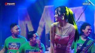 FIRA LOVIE - GANG DOLY ( MAHESA MUSIC ) | Live Kedamean.