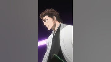 Aizen Edit