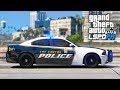 I am the BEST cop in town!! (GTA 5 Mods - LSPDFR Gameplay)