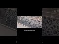 lezar ralling Beautiful work #metalwork #construction #walding #fabrication #interiordesign #wall