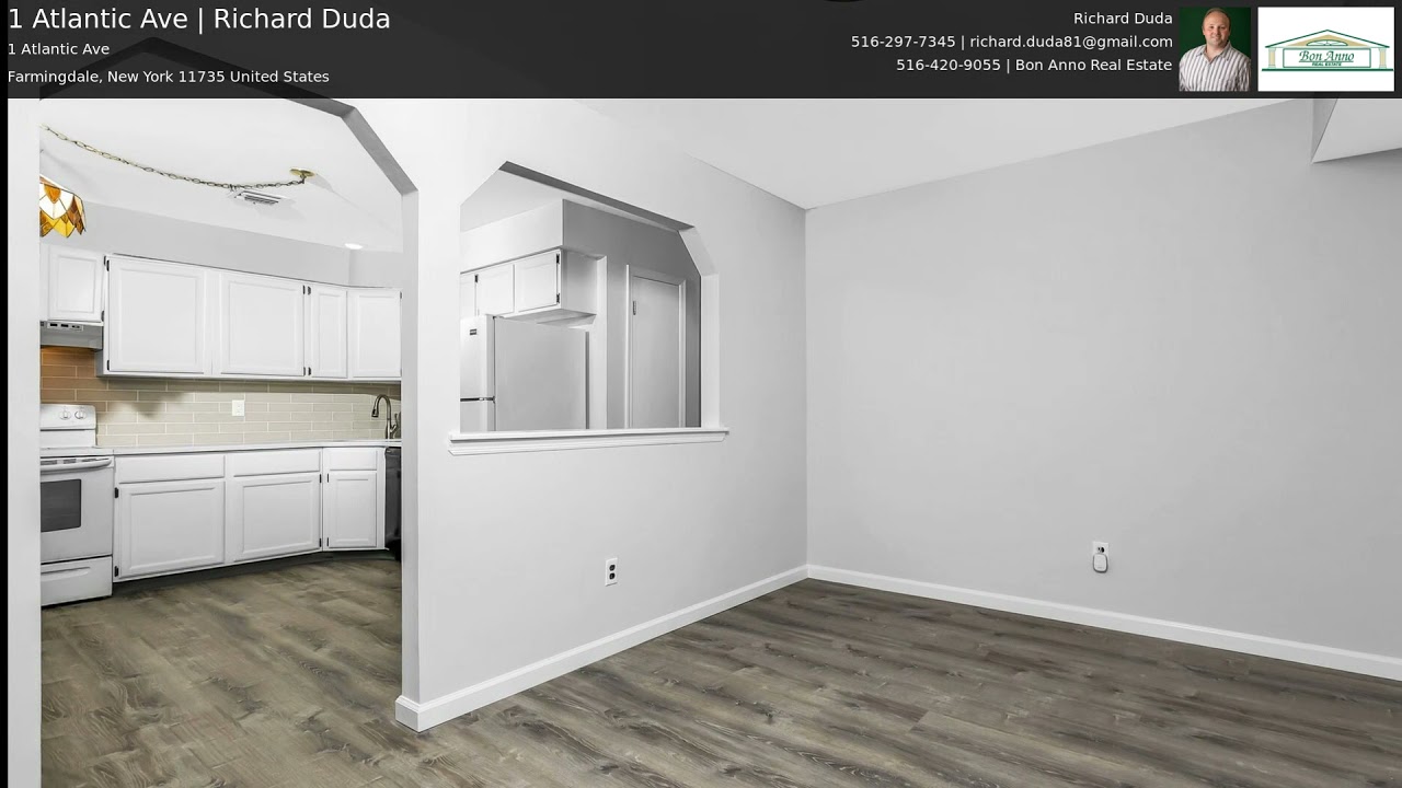 1 Atlantic Ave | Richard Duda